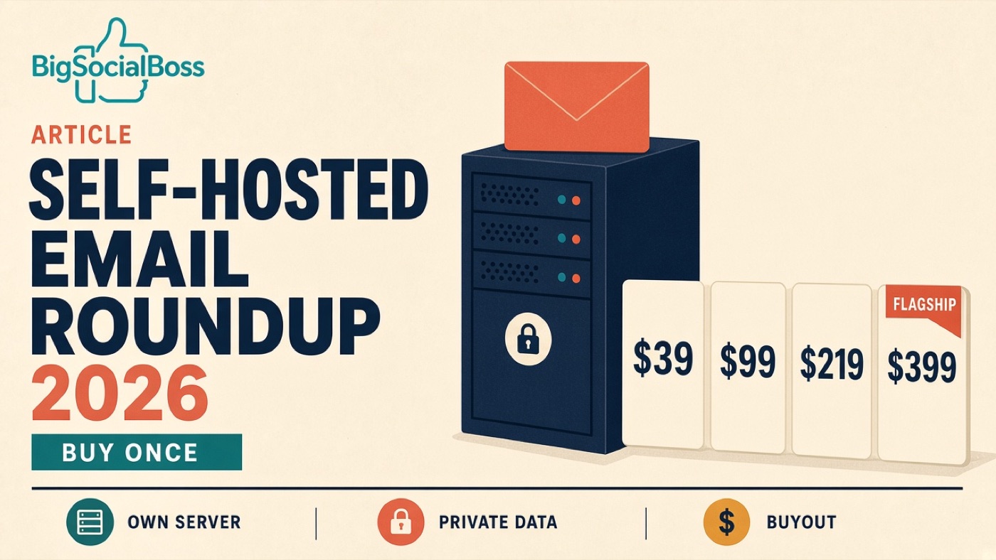 Best Self-Hosted Email Marketing Software in 2026: Why Teams Are Dropping Subscriptions