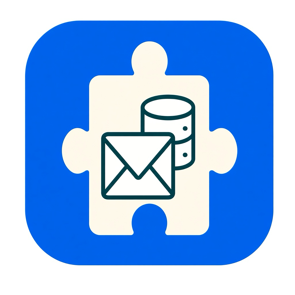 BuddyMail 30,000 emails per day