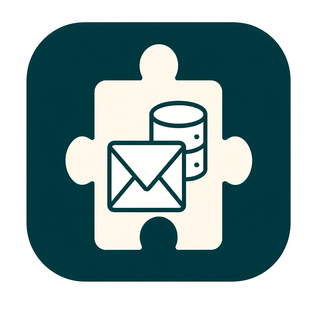 BuddyMail 3,000 emails per day